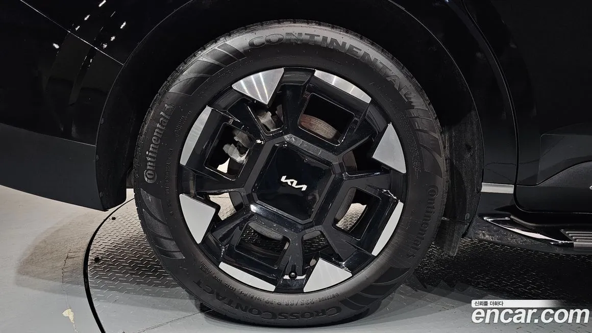 Kia Carnival 2025 из KR, фото 5