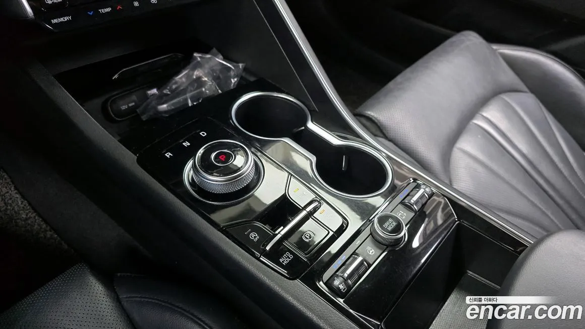 Kia K5 2021 из KR, фото 9