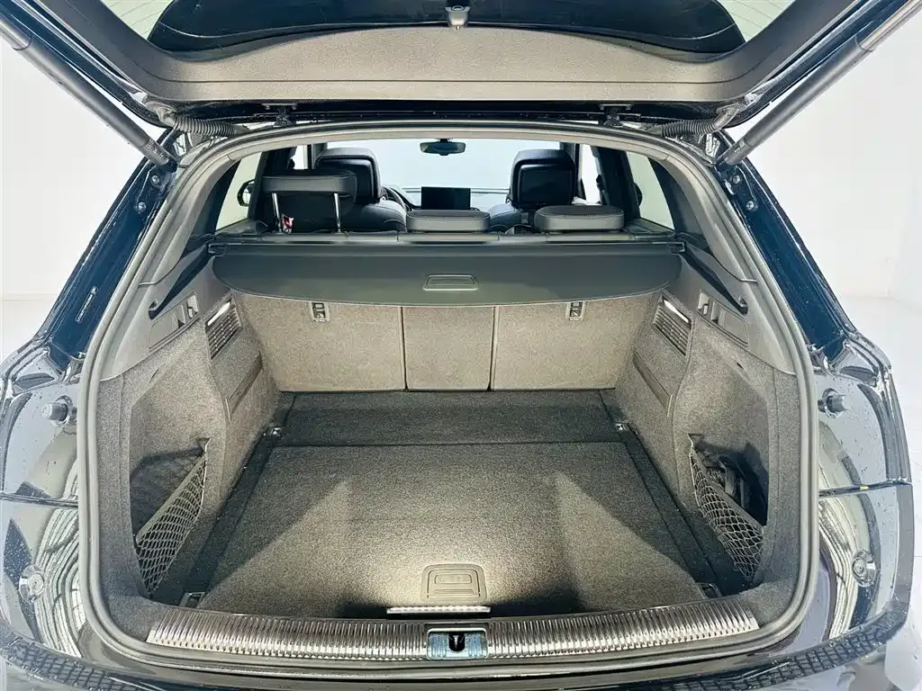 Audi Q5L 2023 из CN, фото 6