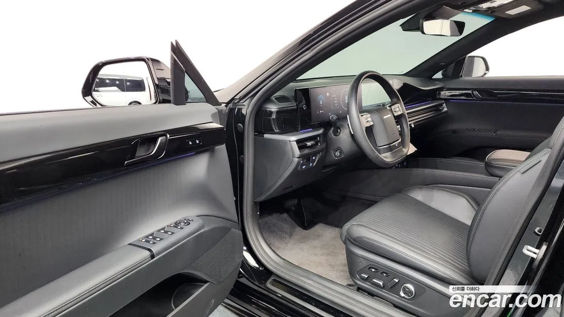 Hyundai Grandeur 2023 из KR, фото 10