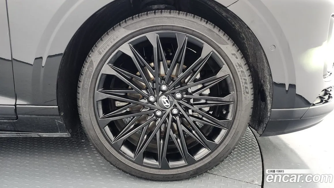 Hyundai Grandeur 2023 из KR, фото 5