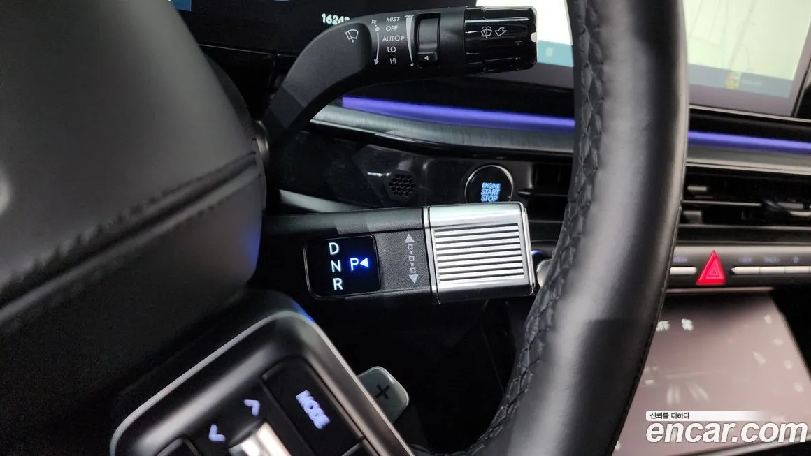 Hyundai Grandeur 2023 из KR, фото 9