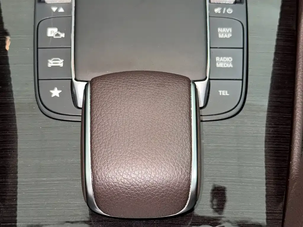 Mercedes-Benz GLS 2021 из CN, фото 10