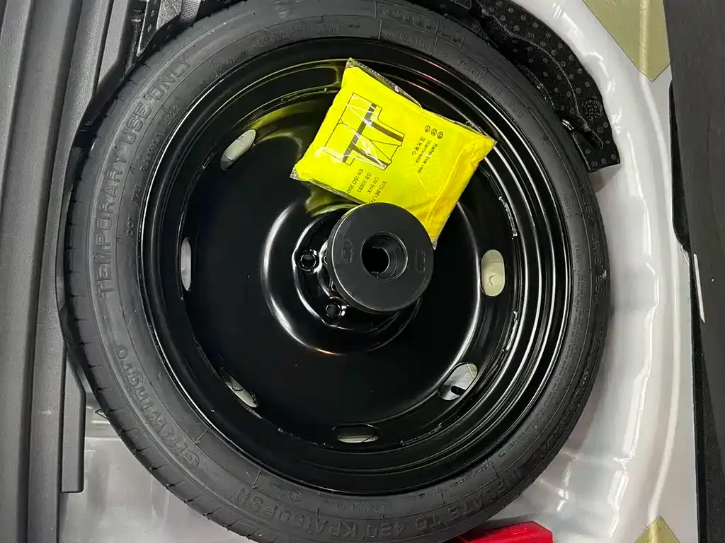 Volkswagen Tharu 2024 из CN, фото 9
