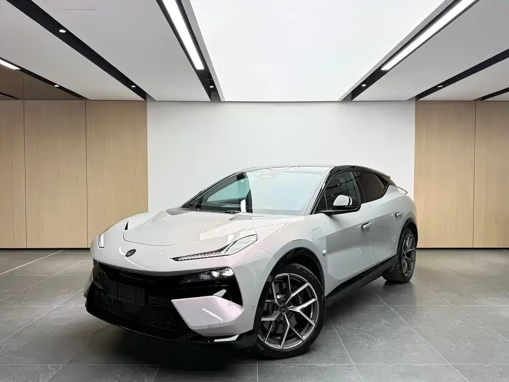 Lotus Eletre 2023 из CN, фото 1