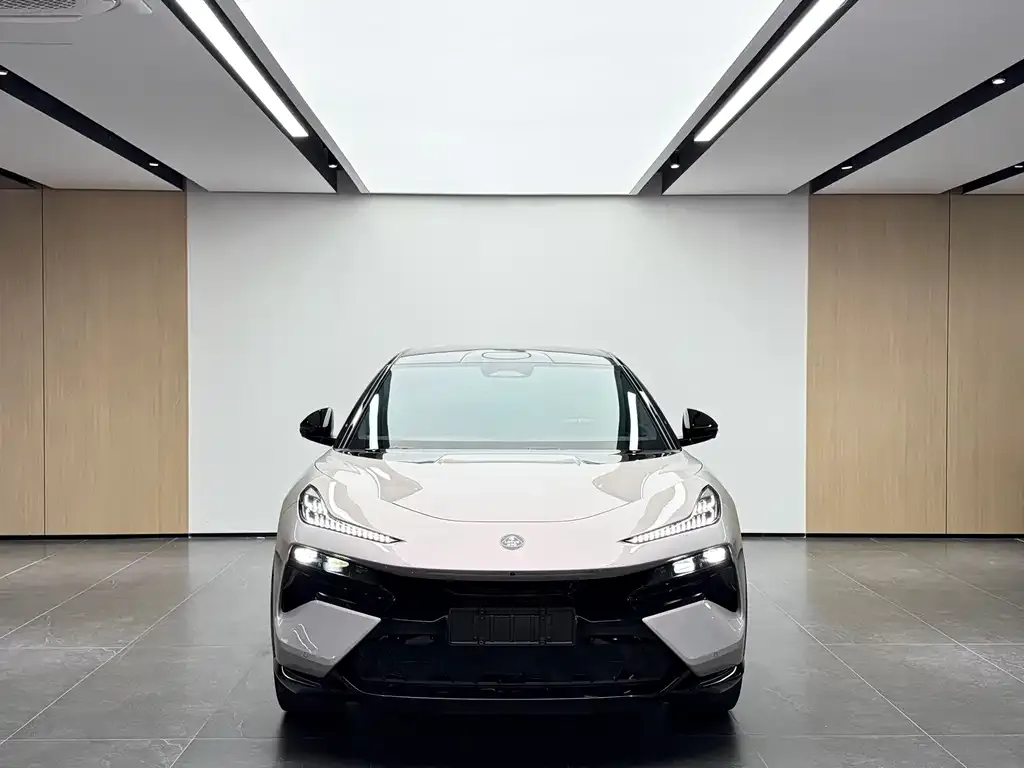 Lotus Eletre 2023 из CN, фото 2
