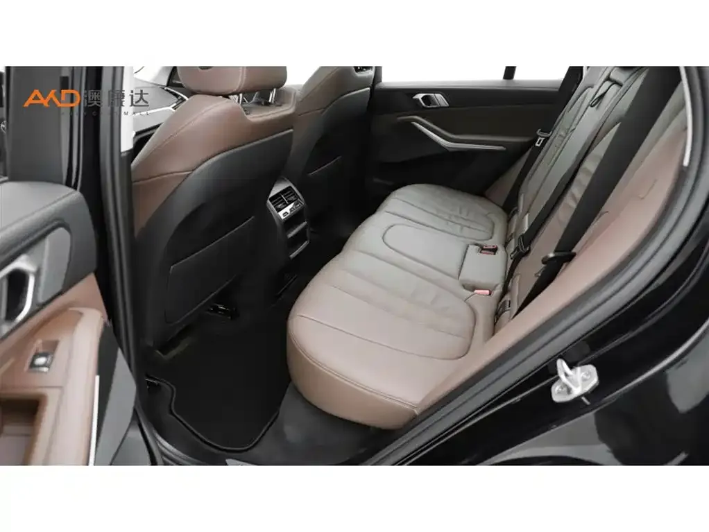 BMW X5 (Import) 2021 из CN, фото 7