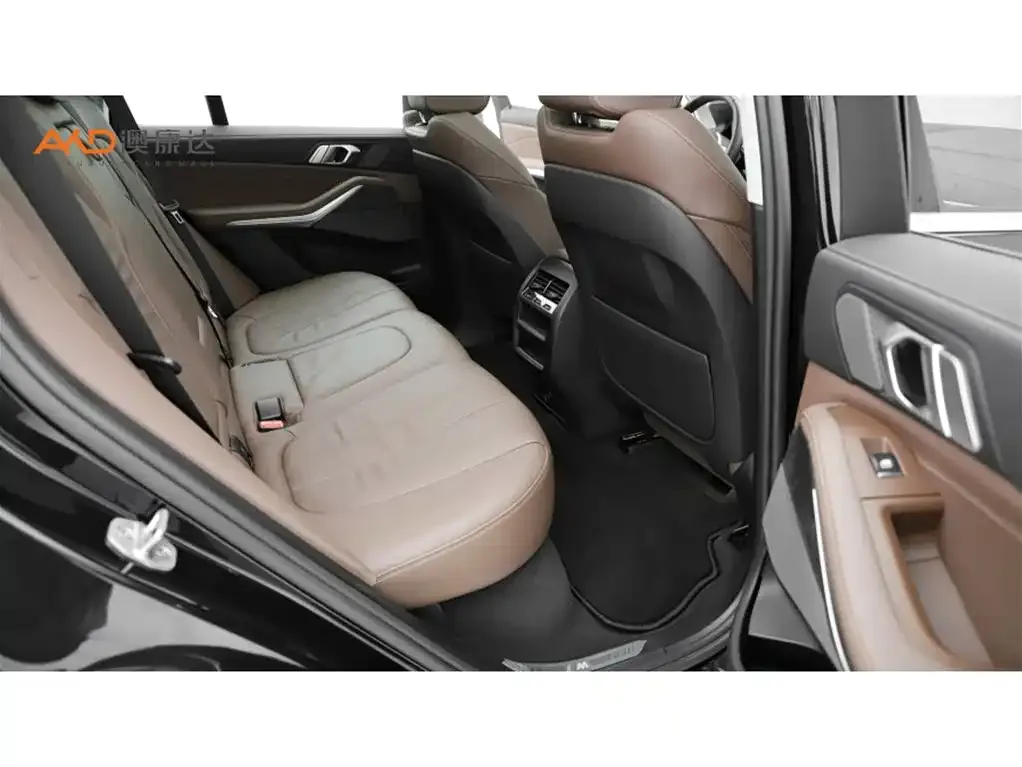 BMW X5 (Import) 2021 из CN, фото 8