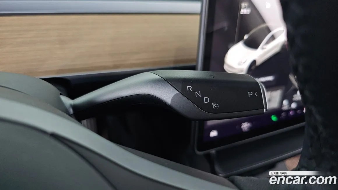 Tesla Model 3 2021 из KR, фото 9
