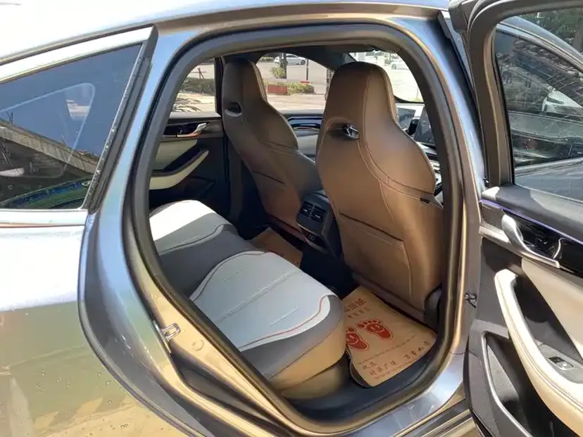 BYD Qin PLUS — фото 10