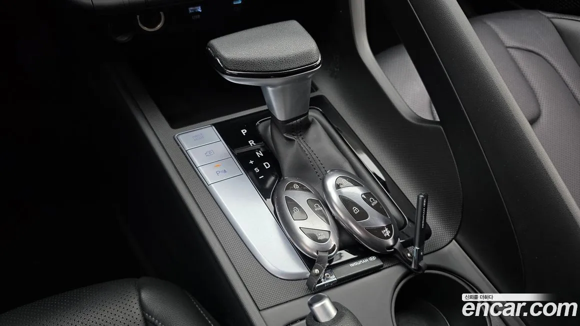 Hyundai AVANTE 2024 из KR, фото 9