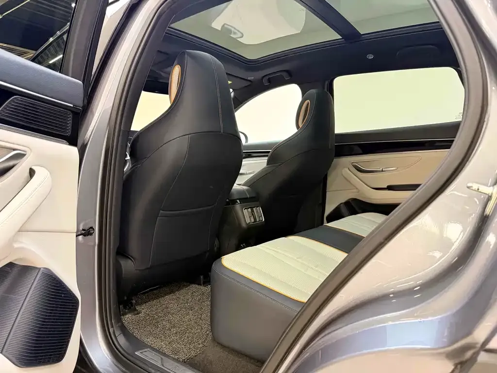 BYD PLUS New Energy 2023 из CN, фото 6