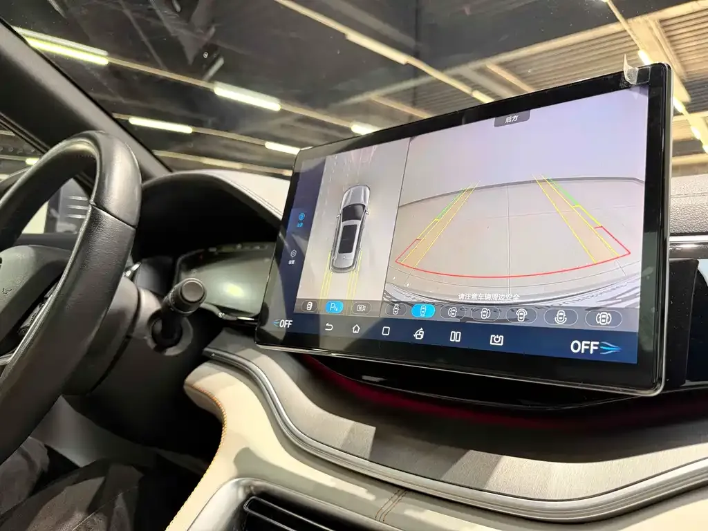 BYD PLUS New Energy 2023 из CN, фото 7