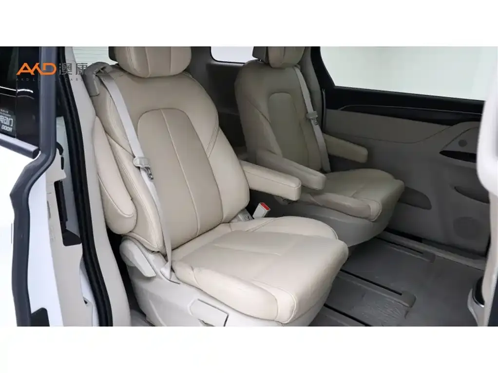 Buick GL8 2023 из CN, фото 8
