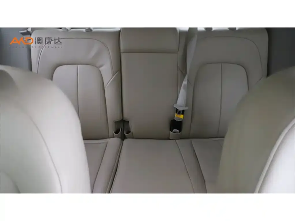 Buick GL8 2023 из CN, фото 9
