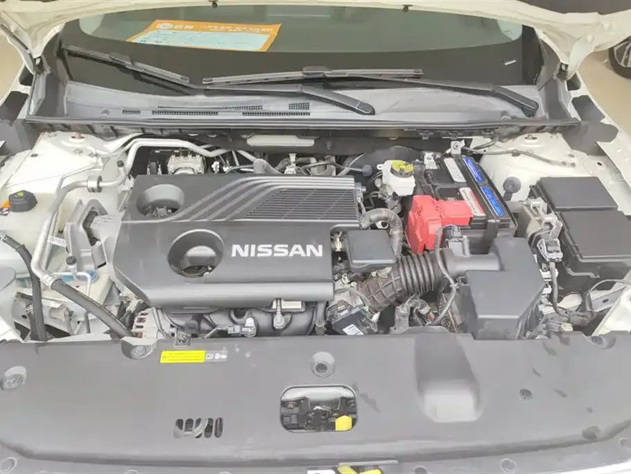 Nissan Sylphy 2021 из CN, фото 10