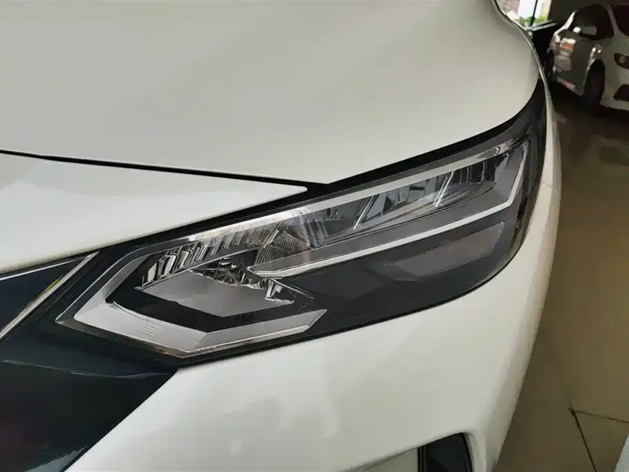 Nissan Sylphy 2021 из CN, фото 5