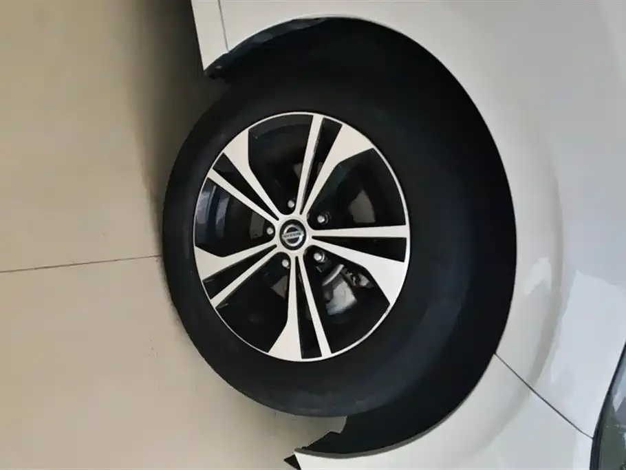 Nissan Sylphy 2021 из CN, фото 6