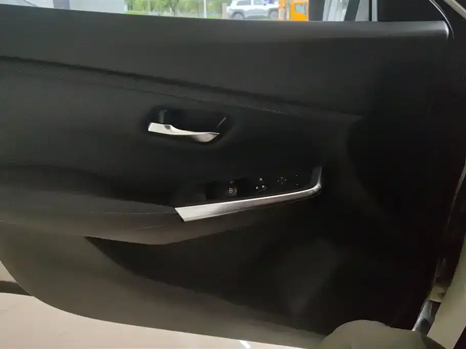 Nissan Sylphy 2021 из CN, фото 7