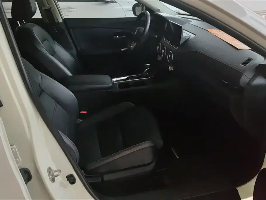 Nissan Sylphy 2021 из CN, фото 8