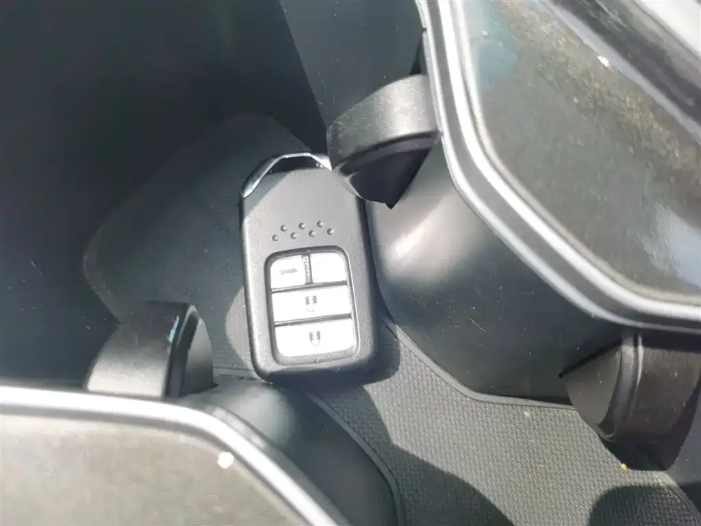 Honda Accord 2022 из CN, фото 9