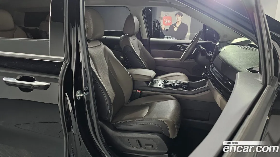 Kia Carnival 2024 из KR, фото 10