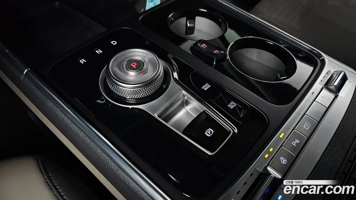 Kia Carnival 2024 из KR, фото 9