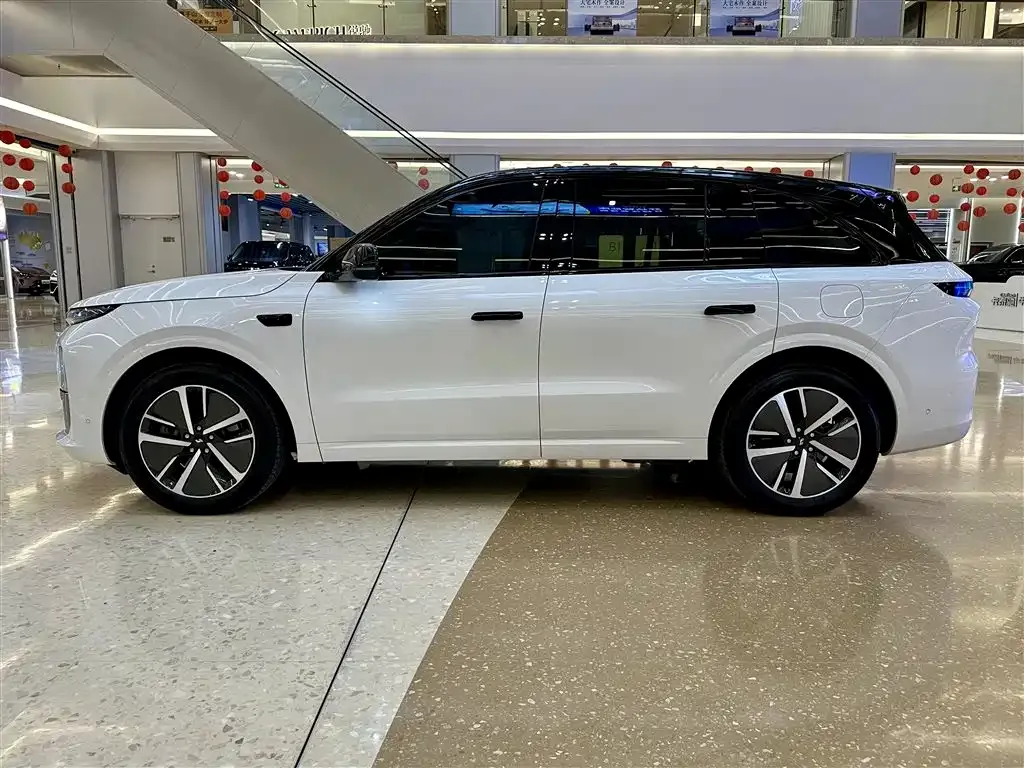 Li Auto L6 2025 из CN, фото 8