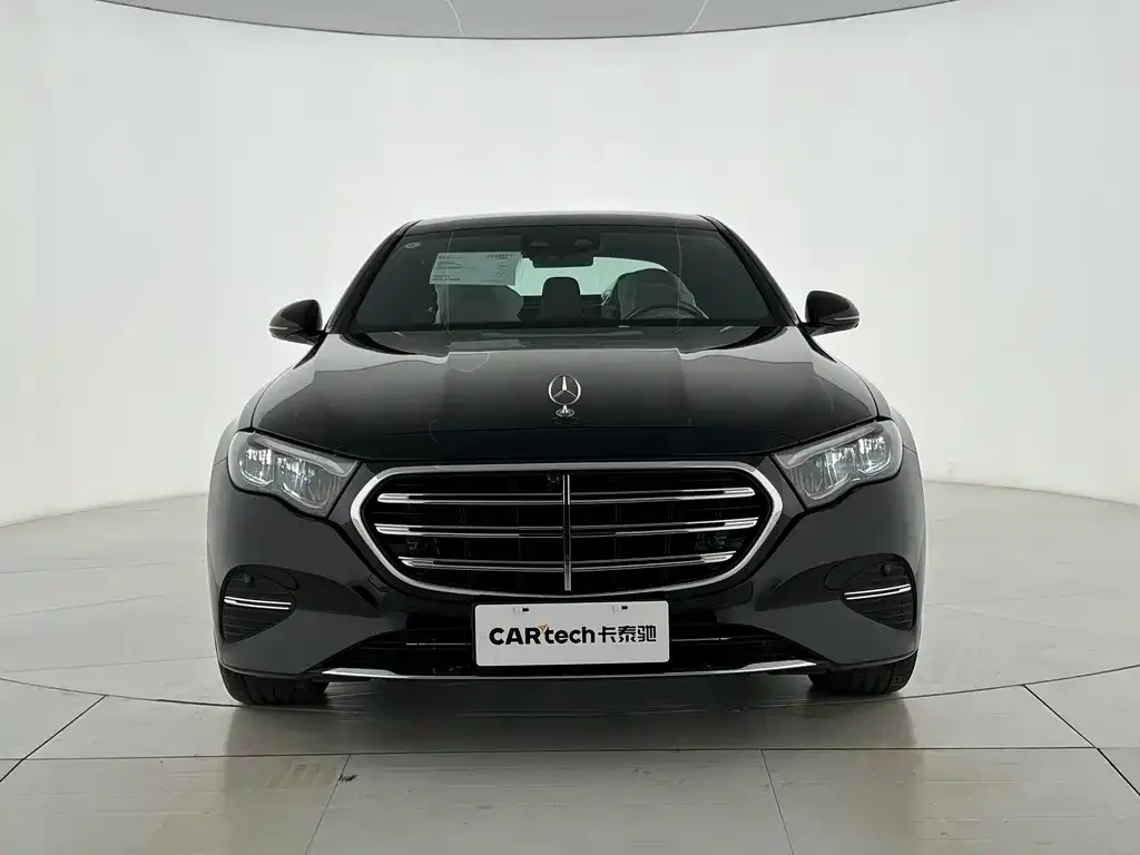 Mercedes-Benz E-Class 2025 из CN, фото 4