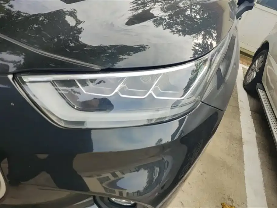 Toyota Highlander 2022 из CN, фото 5