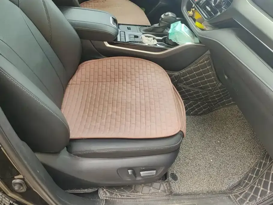 Toyota Highlander 2022 из CN, фото 8
