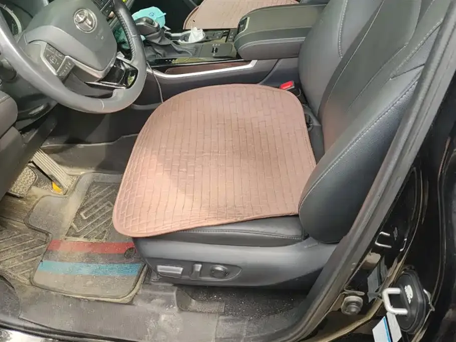 Toyota Highlander 2022 из CN, фото 9
