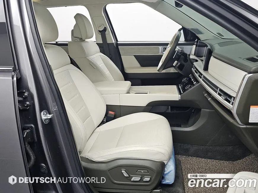 Hyundai Santafe 2024 из KR, фото 10