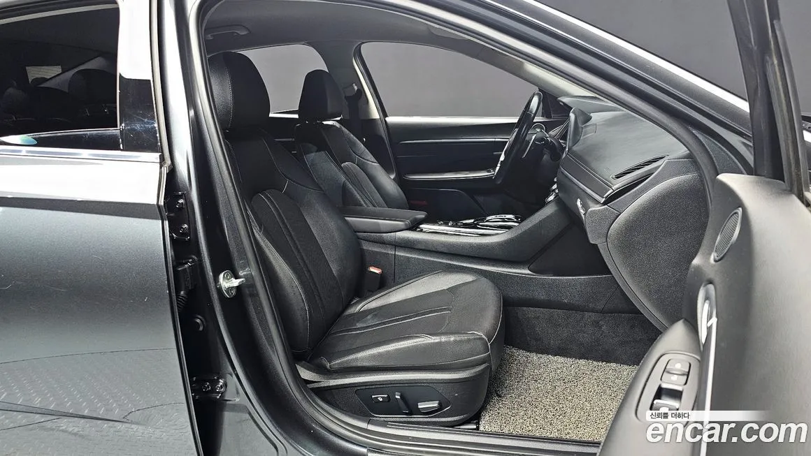 Hyundai Sonata 2022 из KR, фото 10