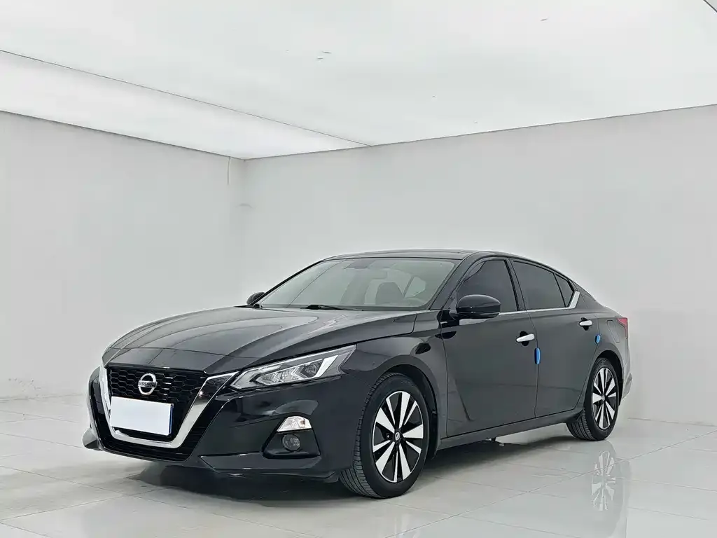 Nissan Teana 2022 из CN, фото 1