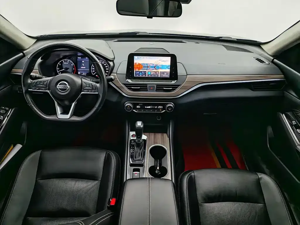 Nissan Teana 2022 из CN, фото 10