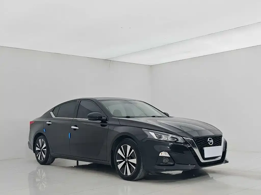 Nissan Teana 2022 из CN, фото 3