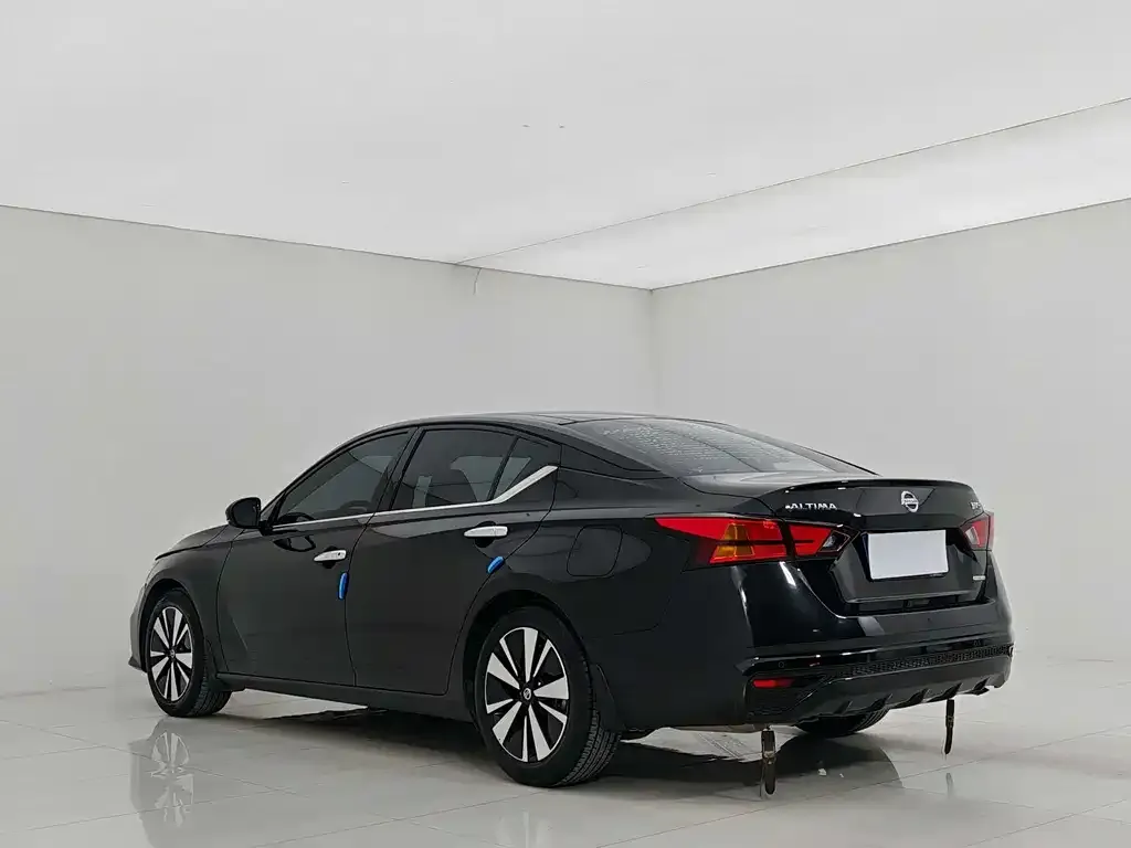 Nissan Teana 2022 из CN, фото 4