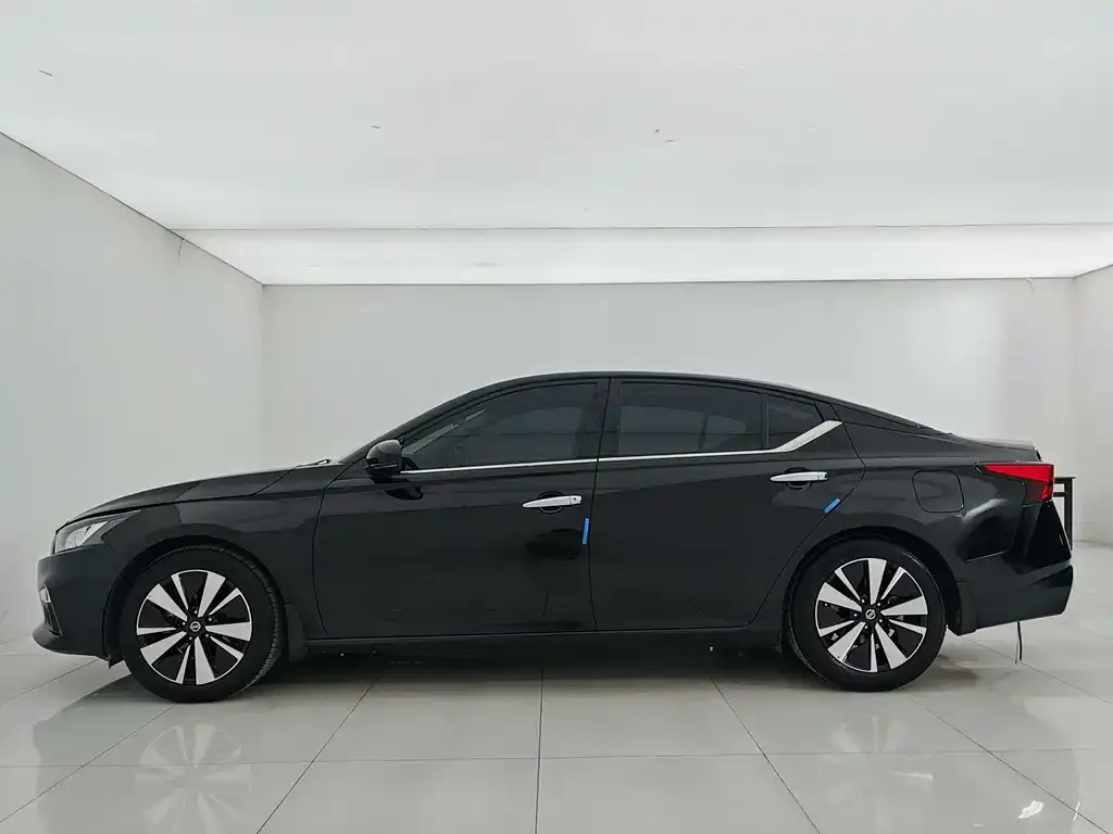Nissan Teana 2022 из CN, фото 7