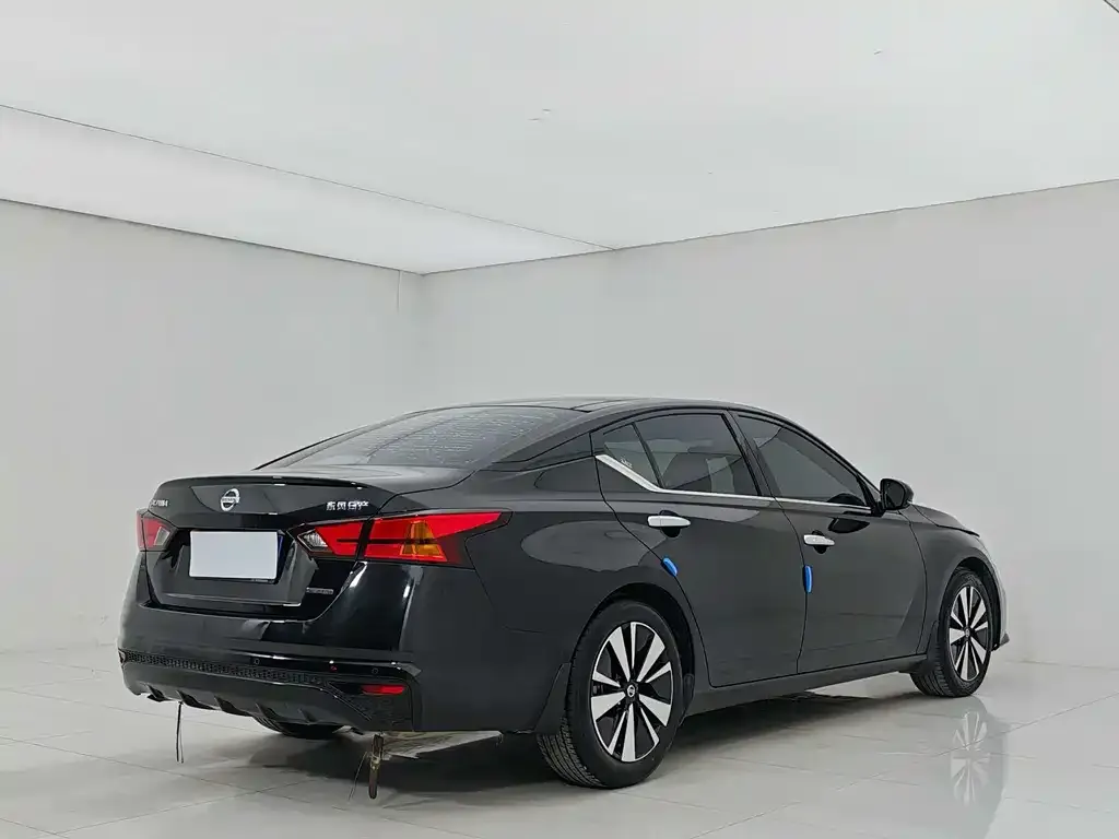 Nissan Teana 2022 из CN, фото 8