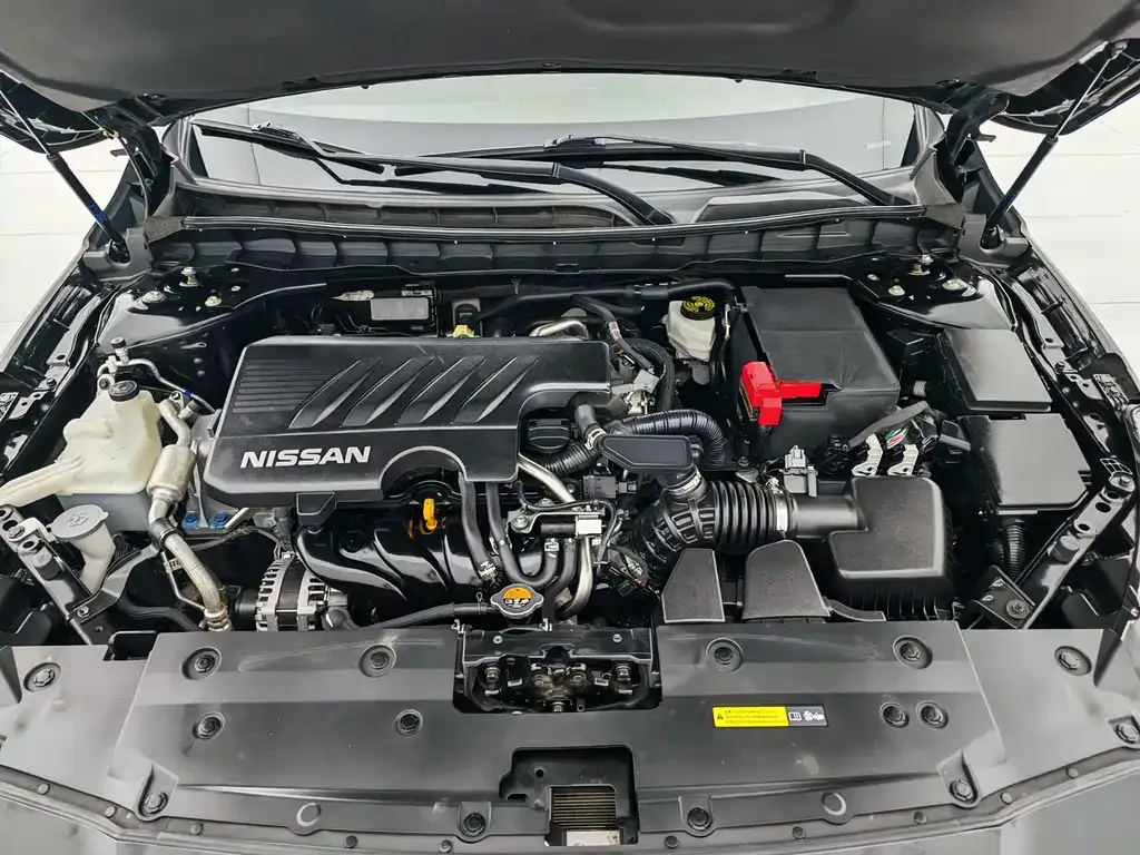 Nissan Teana 2022 из CN, фото 9