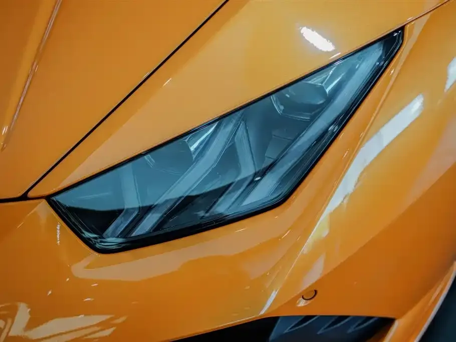 Lamborghini Huracan 2023 из CN, фото 5