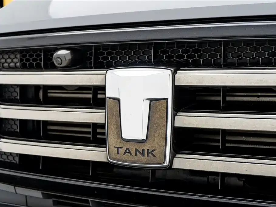 Tank 300 2023 из CN, фото 9