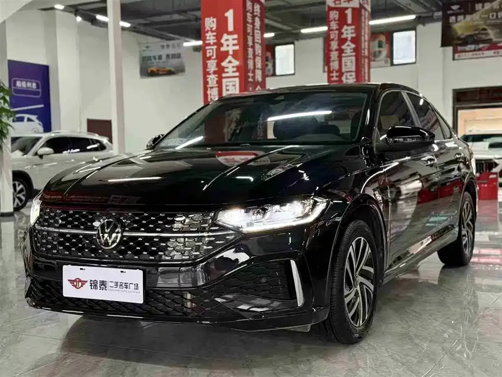 Volkswagen Lavida 2024 из CN, фото 1