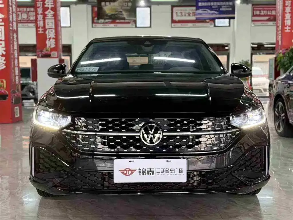 Volkswagen Lavida 2024 из CN, фото 2