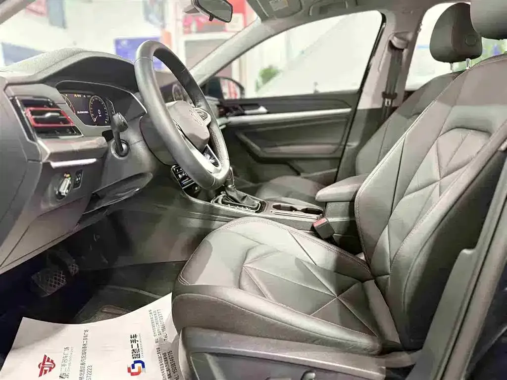 Volkswagen Lavida 2024 из CN, фото 7