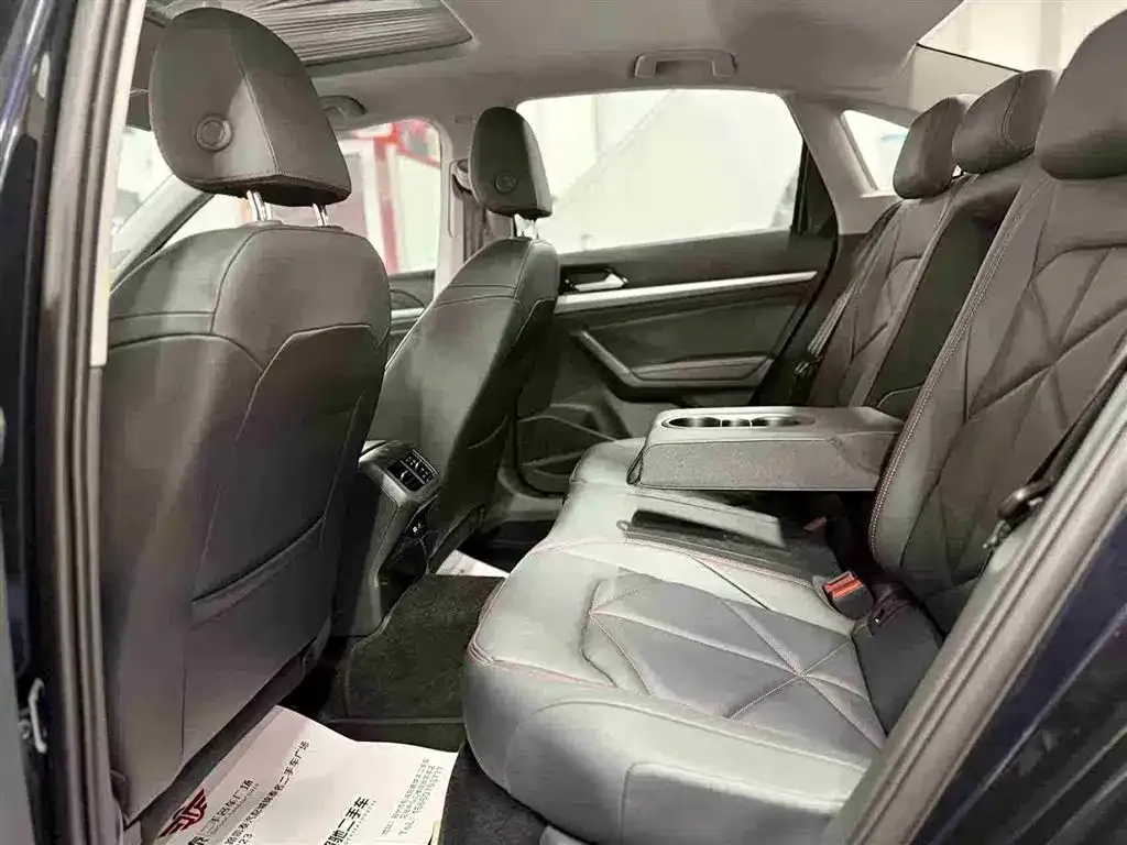 Volkswagen Lavida 2024 из CN, фото 8