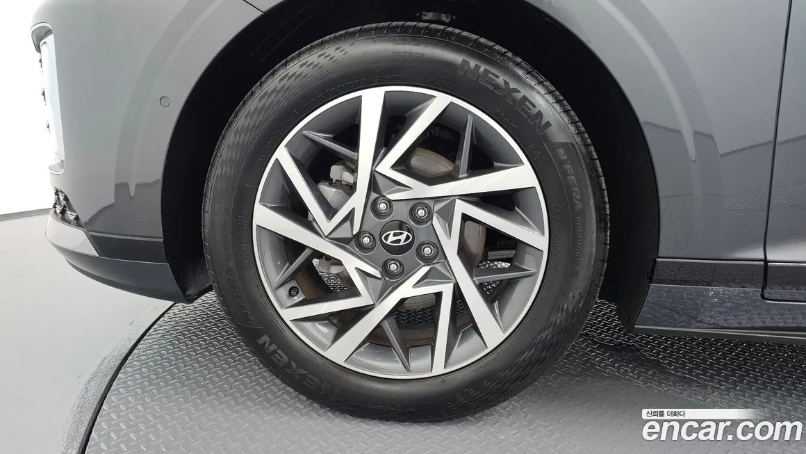 Hyundai Grandeur 2023 из KR, фото 5