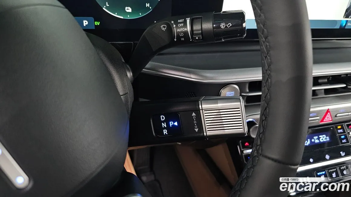 Hyundai Grandeur 2023 из KR, фото 9