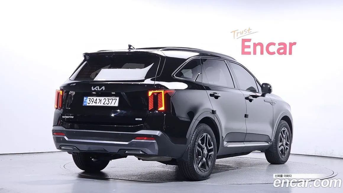 Kia Sorento — фото 2
